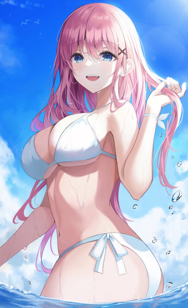 【二次】水着女子画像　その３３